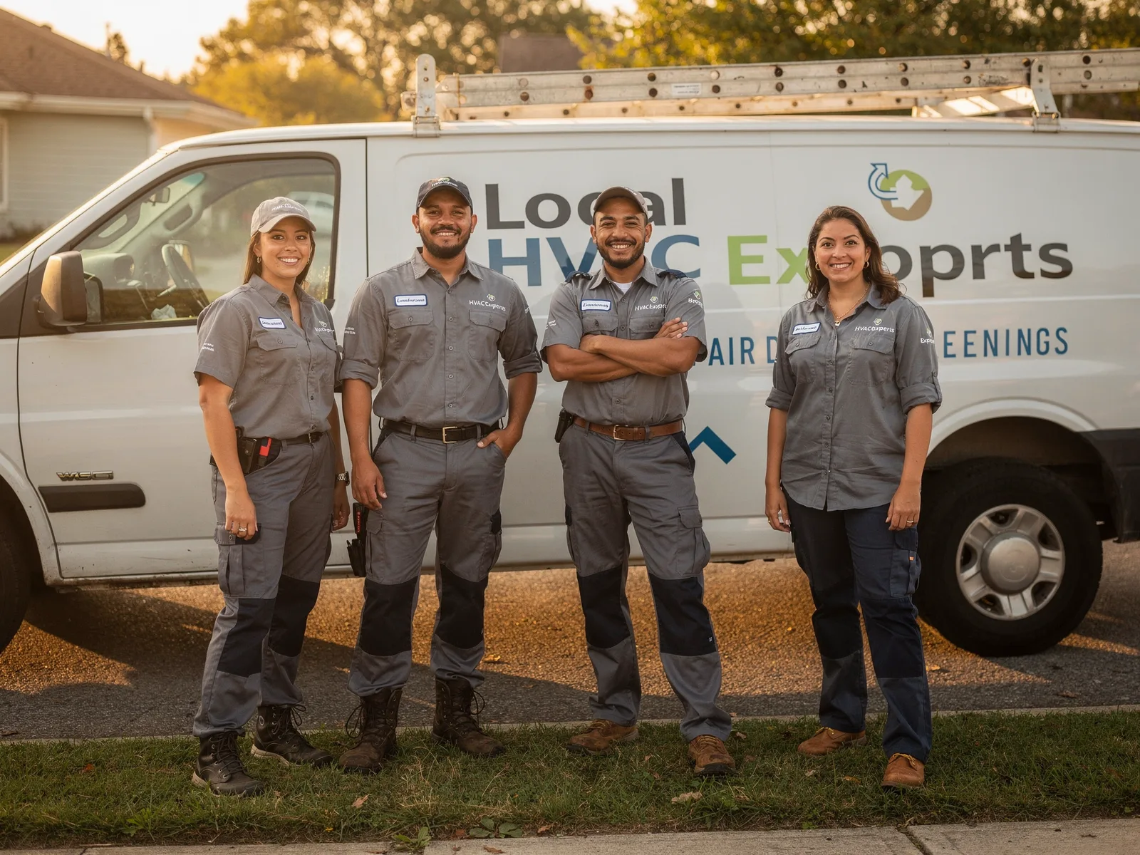24/7 HVAC Repair & AC Replacement company in Roxbury, PA
